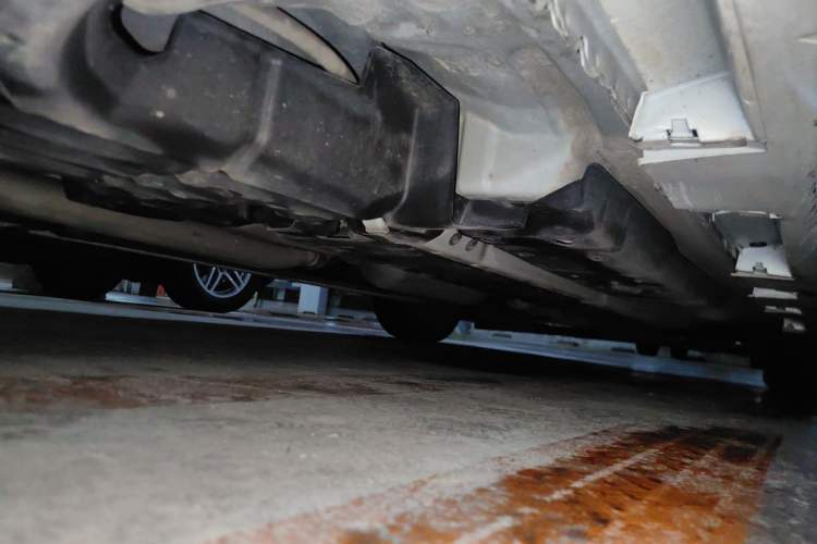 Used Toyota Camry 2015 2.0G Premier Edition Chassis Rear Right