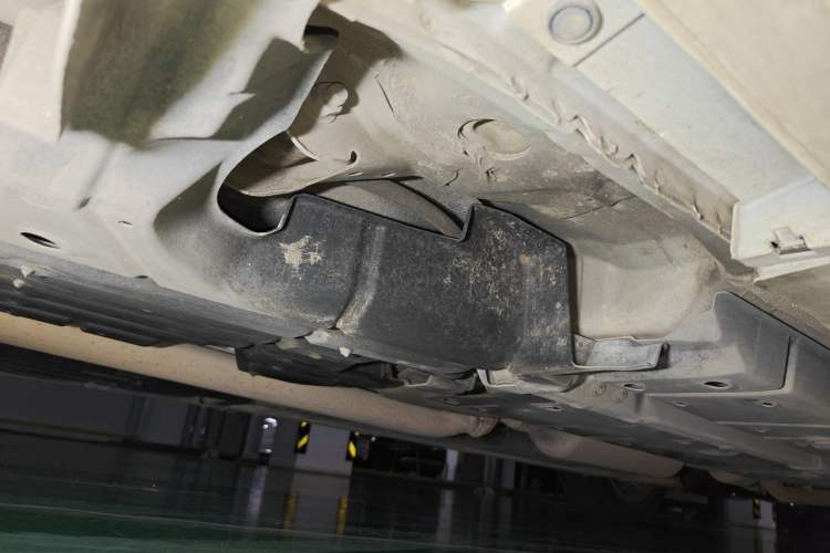 Used Toyota Camry 2015 2.0G Premier Edition Chassis Rear Right