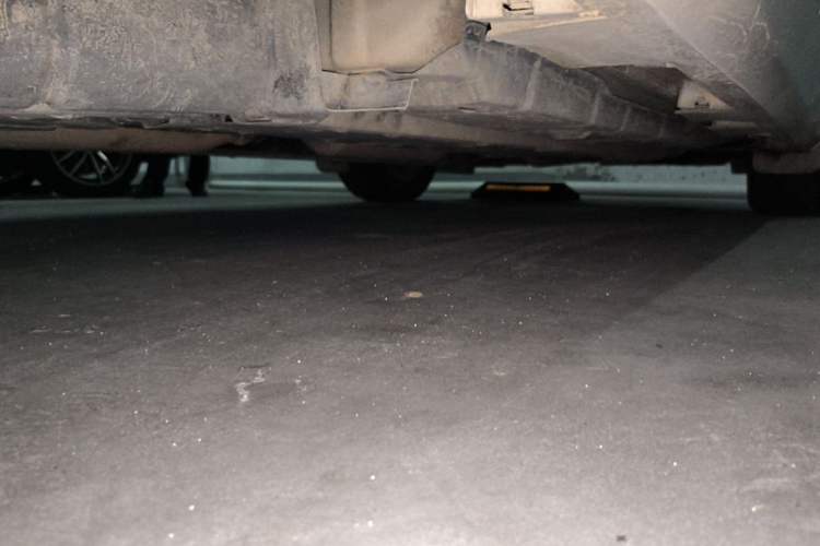 Used Toyota Camry 2015 2.0G Premier Edition Chassis Rear Right