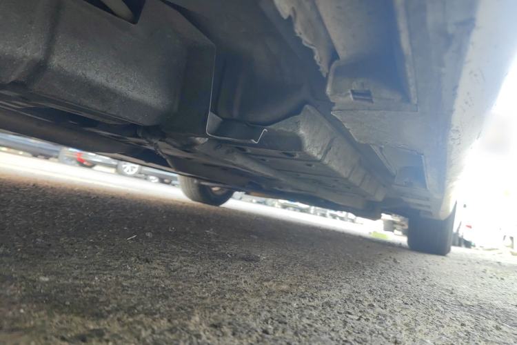Used Toyota Camry 2015 2.0G Premier Edition Chassis Rear Right