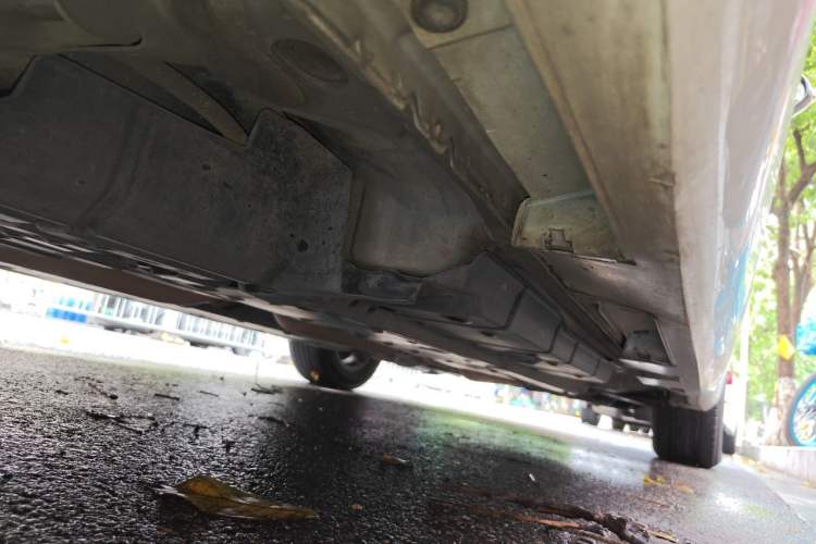 Used Toyota Camry 2015 2.0G Premier Edition Chassis Rear Right