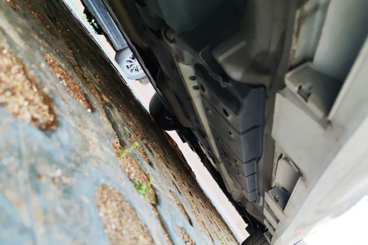 Used Toyota Camry 2015 2.0G Premier Edition Chassis Rear Right