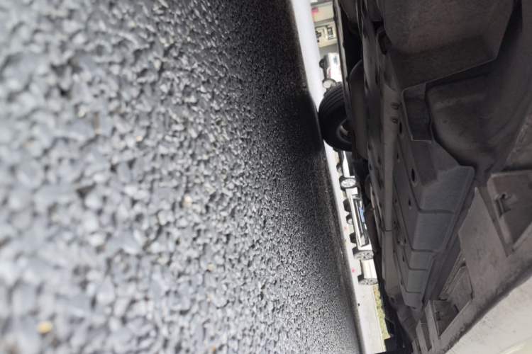 Used Toyota Camry 2015 2.0G Premier Edition Chassis Rear Right