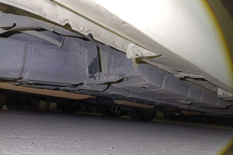Used Toyota Camry 2015 2.0G Premier Edition Chassis Rear Right