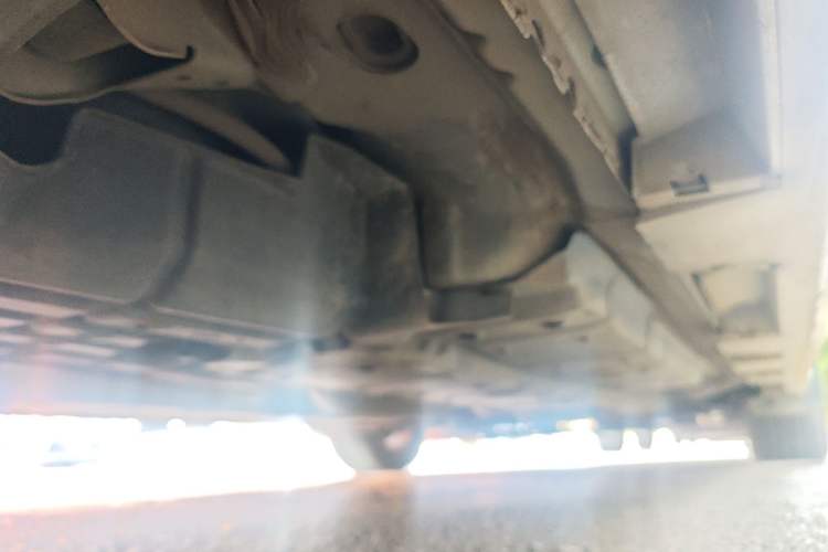 Used Toyota Camry 2015 2.0G Premier Edition Chassis Rear Right