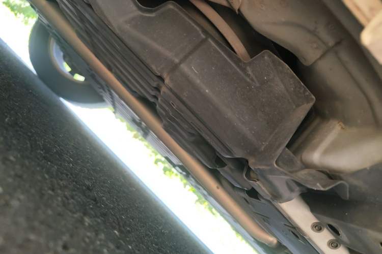 Used Toyota Camry 2015 2.0G Premier Edition Chassis Rear Right