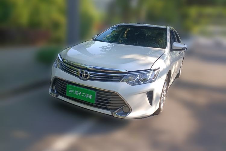 Used Toyota Camry 2015 2.0G Premier Edition Guazi used car, China used car export, Used car for sale, Used  cars, Cheapest cars for sale