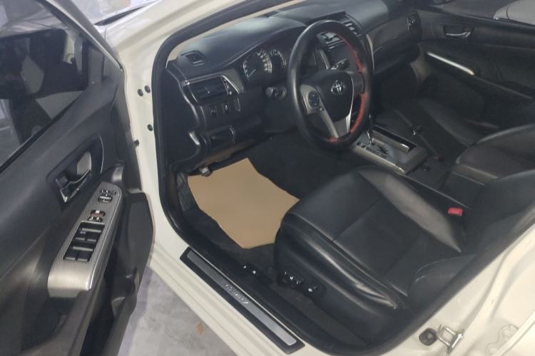 Used Toyota Camry 2015 Junrui 2.0S Activa Edition Driver Seat