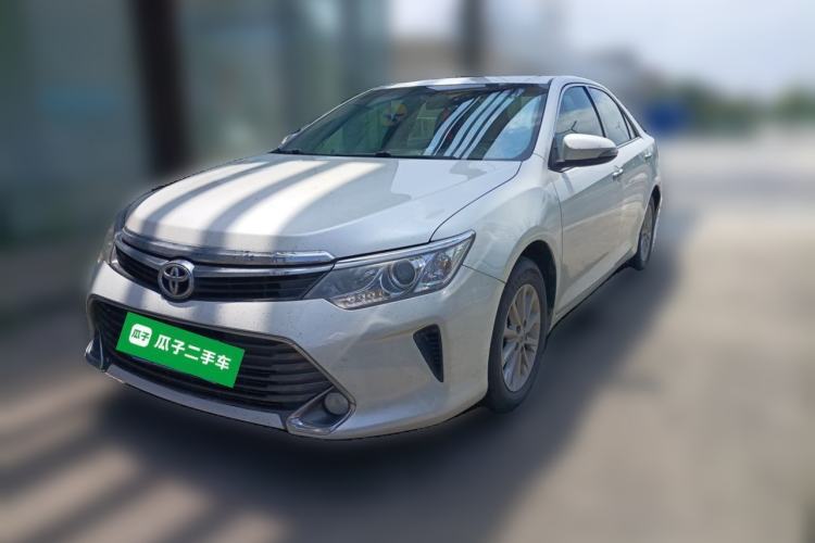 Used Toyota Camry 2015 2.0G Premier Edition Guazi used car, China used car export, Used car for sale, Used  cars, Cheapest cars for sale