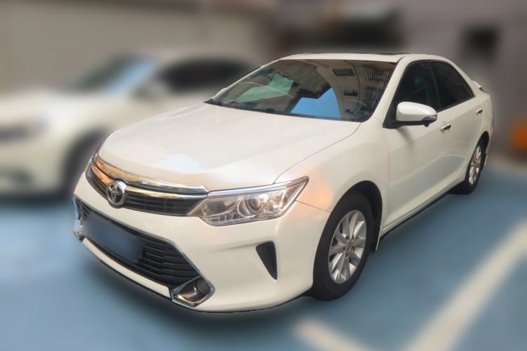 Używany Toyota Camry 2015 2.0G Premier Edition Guazi used car, China used car export, Used car for sale, Used cars, Cheapest cars for sale