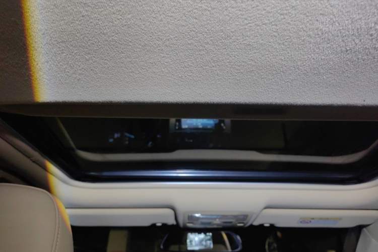 Used Toyota Camry 2015 2.0E Elite Edition Headliner