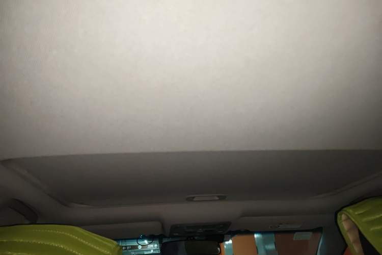 Used Toyota Camry 2015 Junrui 2.0S Activa Edition Headliner