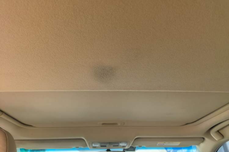 Used Toyota Camry 2015 2.0G Premier Edition Headliner