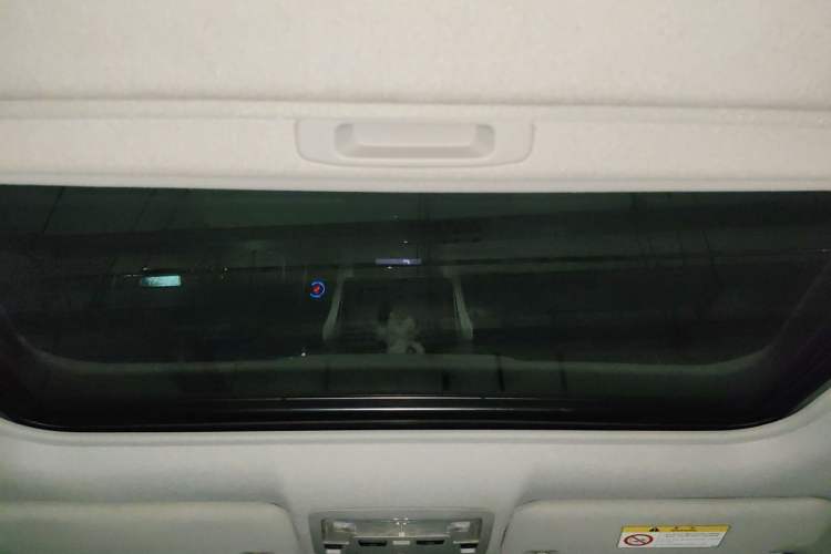 Used Toyota Camry 2015 2.0G Premier Edition Headliner