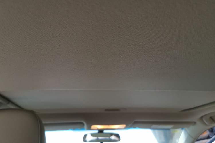 Used Toyota Camry 2015 2.0G Luxury Edition Headliner