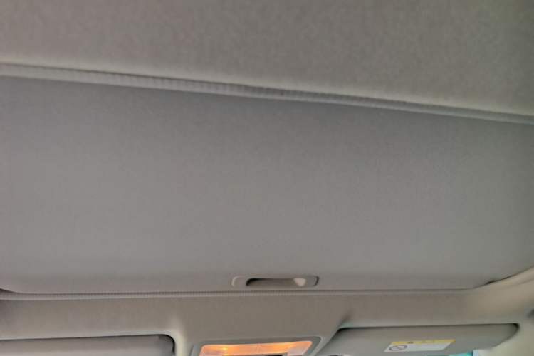 Used Toyota Camry 2015 2.0G Premier Edition Headliner