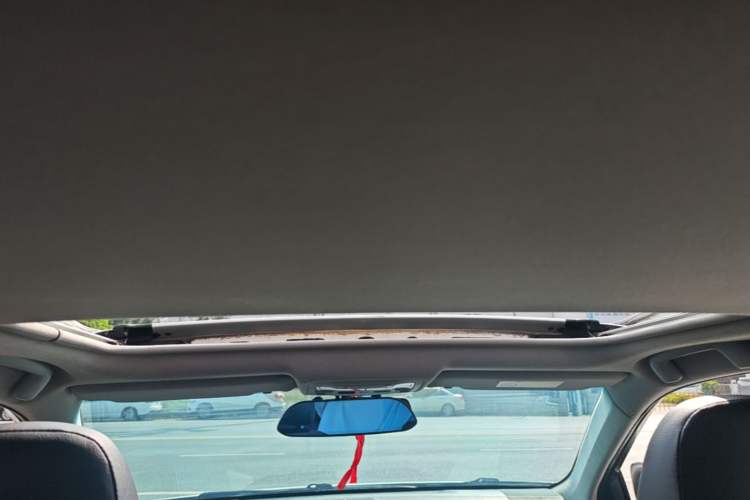 Used Toyota Camry 2015 2.0G Premier Edition Headliner