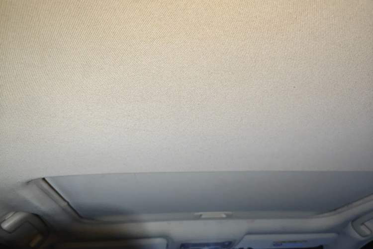 Used Toyota Camry 2015 2.0E Elite Edition Headliner