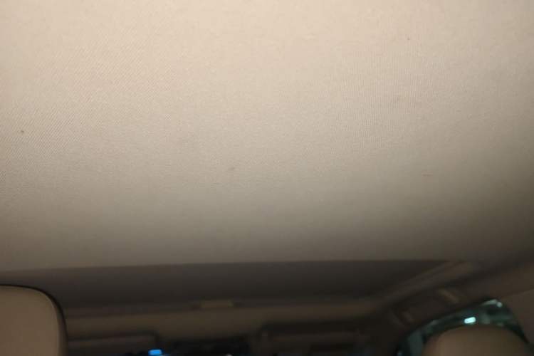 Used Toyota Camry 2015 2.0G Premier Edition Headliner