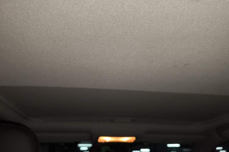 Used Toyota Camry 2015 2.0G Premier Edition Headliner