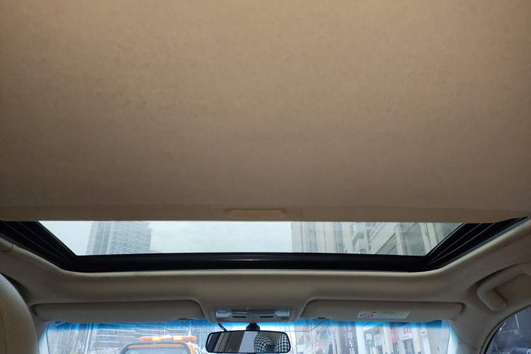 Used Toyota Camry 2015 2.0E Elite Edition Headliner