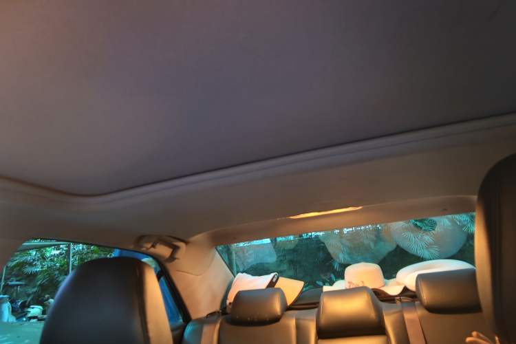 Used Toyota Camry 2015 2.0G Premier Edition Headliner