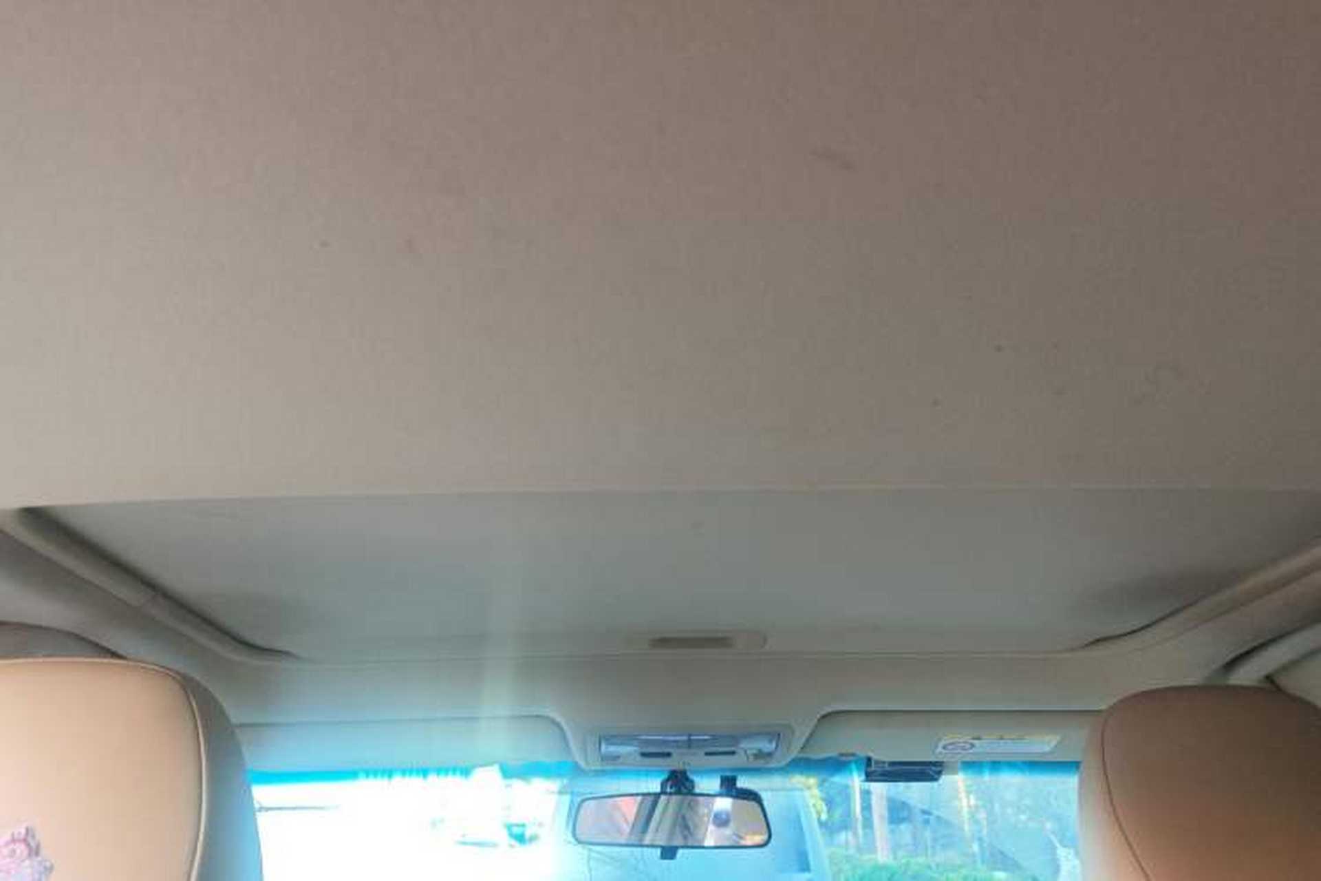 Used Toyota Camry 2015 2.0G Premier Edition Headliner