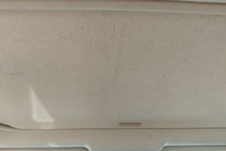 Used Toyota Camry 2015 2.0G Premier Edition Headliner