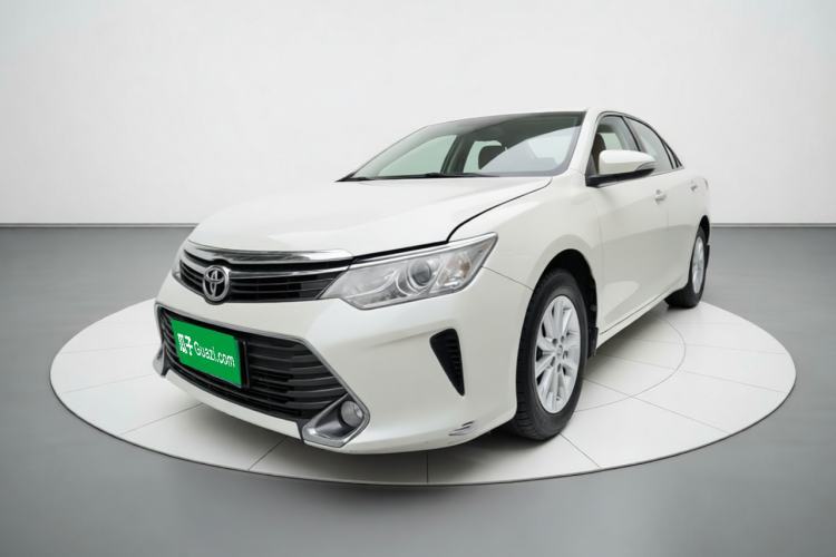 Used Toyota Camry 2015 2.0E Elite Edition Guazi used car, China used car export, Used car for sale, Used Toyota cars, Cheapest cars for sale