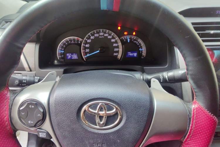 Used Toyota Camry 2015 Junrui 2.0S Activa Edition Instrument Cluster