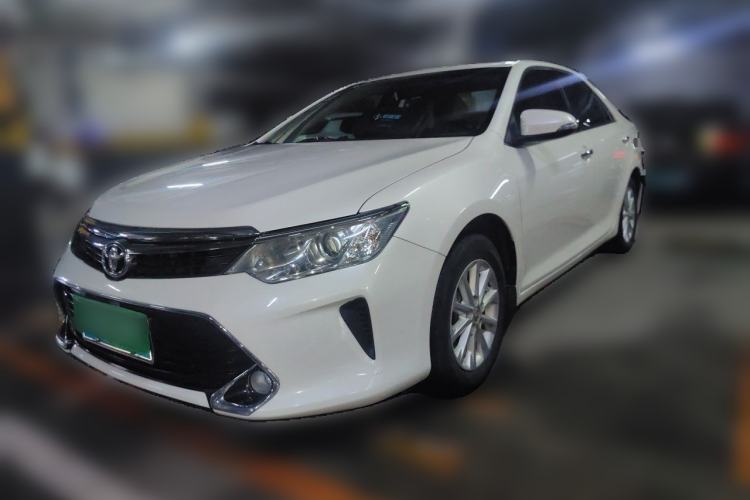 Used Toyota Camry 2015 2.0G Premier Edition Guazi used car, China used car export, Used car for sale, Used cars, Cheapest cars for sale
