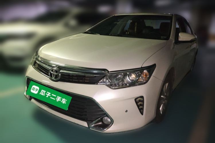 Ojetý Toyota Camry 2015 2.0G Premier Edition Guazi used car, China used car export, Used car for sale, Used  cars, Cheapest cars for sale