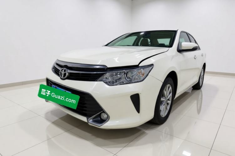 Ojetý Toyota Camry 2015 2.0G Premier Edition Guazi used car, China used car export, Used car for sale, Used  cars, Cheapest cars for sale