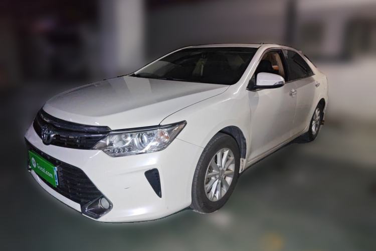 Used Toyota Camry 2015 2.0E Elite Edition Guazi used car, China used car export, Used car for sale, Used  cars, Cheapest cars for sale