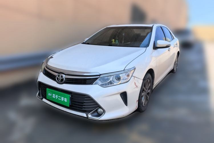 Used Toyota Camry 2015 2.0G Premier Edition Guazi used car, China used car export, Used car for sale, Used  cars, Cheapest cars for sale