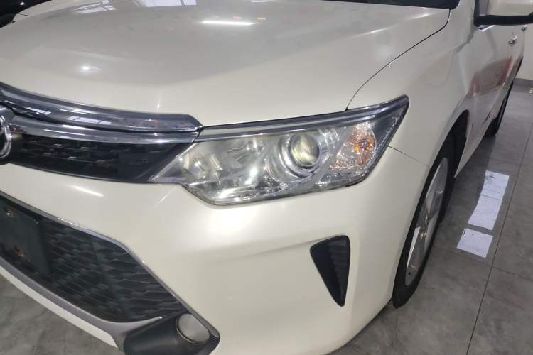 Used Toyota Camry 2015 Junrui 2.0S Activa Edition Left Front Headlight