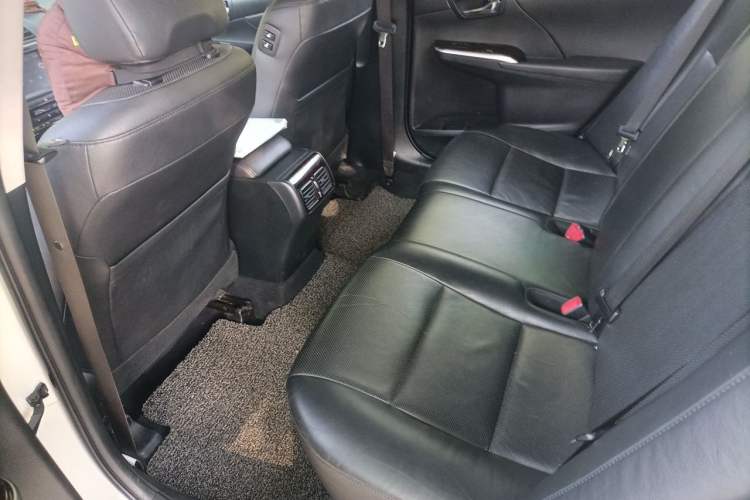 Used Toyota Camry 2015 2.0G Premier Edition Left Rear Seat