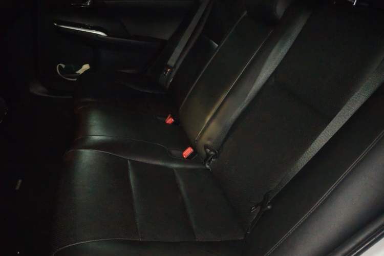 Used Toyota Camry 2015 2.0G Premier Edition Left Rear Seat
