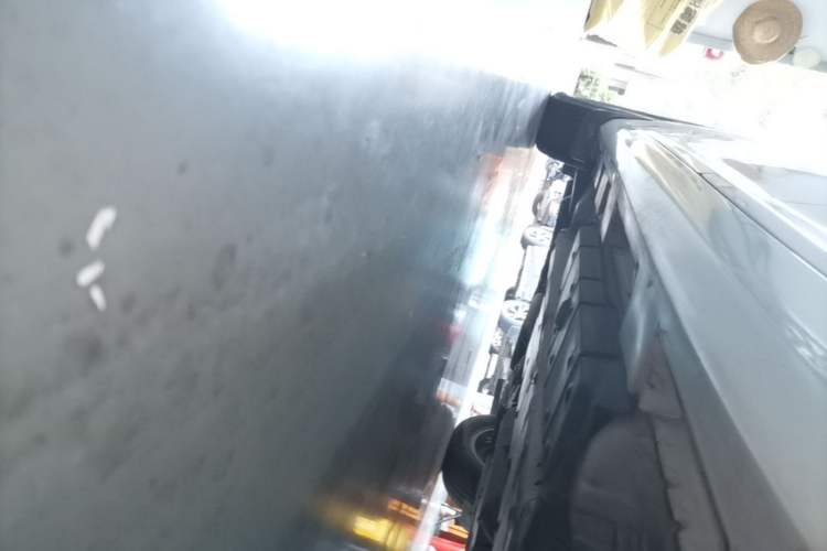 Used Toyota Camry 2015 2.0G Premier Edition Left Side Sill