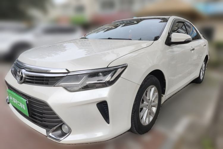 Used Toyota Camry 2015 2.0G Premier Edition Guazi used car, China used car export, Used car for sale, Used  cars, Cheapest cars for sale