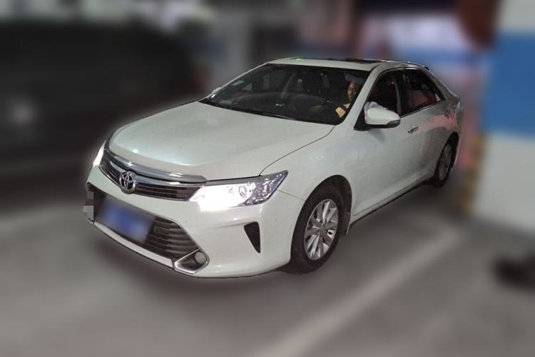 Used Toyota Camry 2015 2.0G Premier Edition Guazi used car, China used car export, Used car for sale, Used  cars, Cheapest cars for sale
