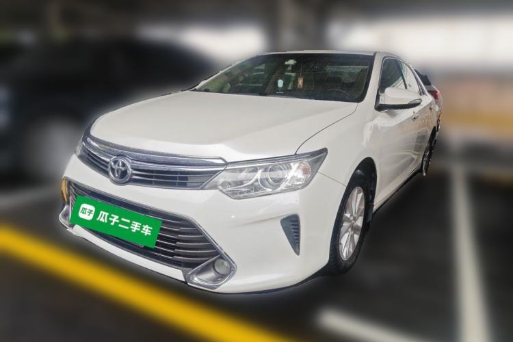 Used Toyota Camry 2015 2.0G Premier Edition Guazi used car, China used car export, Used car for sale, Used  cars, Cheapest cars for sale