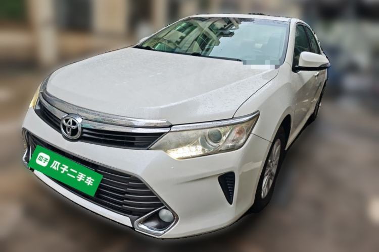 Used Toyota Camry 2015 2.0G Premier Edition Guazi used car, China used car export, Used car for sale, Used  cars, Cheapest cars for sale