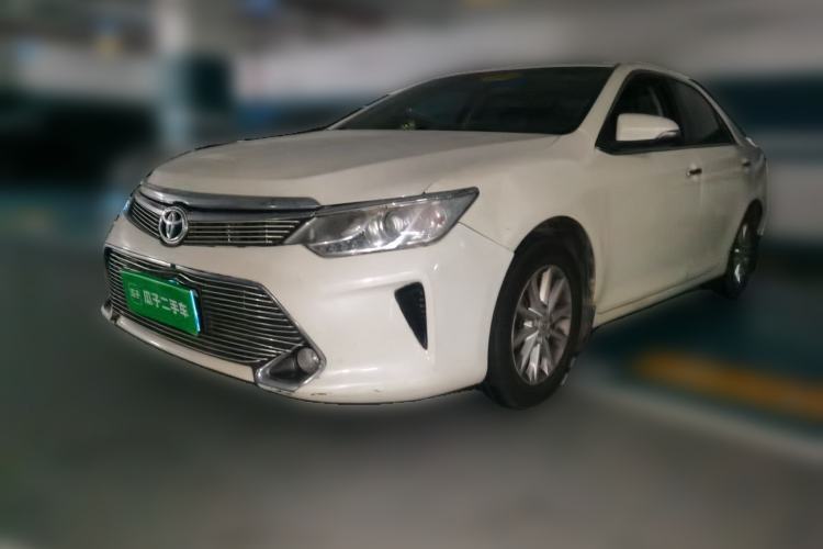 Used Toyota Camry 2015 2.0G Premier Edition Guazi used car, China used car export, Used car for sale, Used cars, Cheapest cars for sale