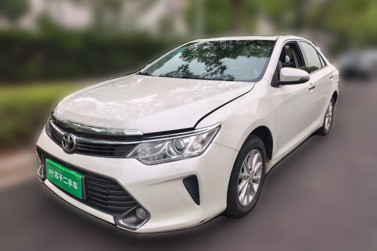 Used Toyota Camry 2015 2.0G Premier Edition Guazi used car, China used car export, Used car for sale, Used cars, Cheapest cars for sale