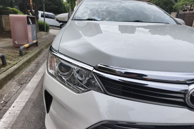 Used Toyota Camry 2015 2.0G Premier Edition Right Front Headlight