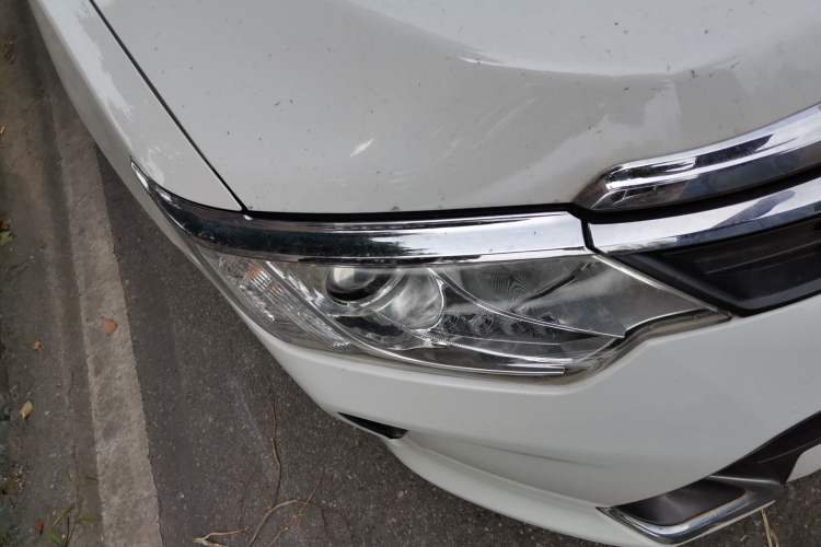 Used Toyota Camry 2015 2.0G Premier Edition Right Front Headlight