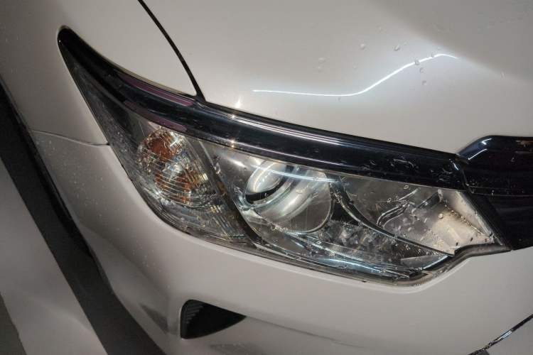 Used Toyota Camry 2015 2.0G Premier Edition Right Front Headlight