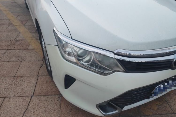 Used Toyota Camry 2015 2.0G Premier Edition Right Front Headlight