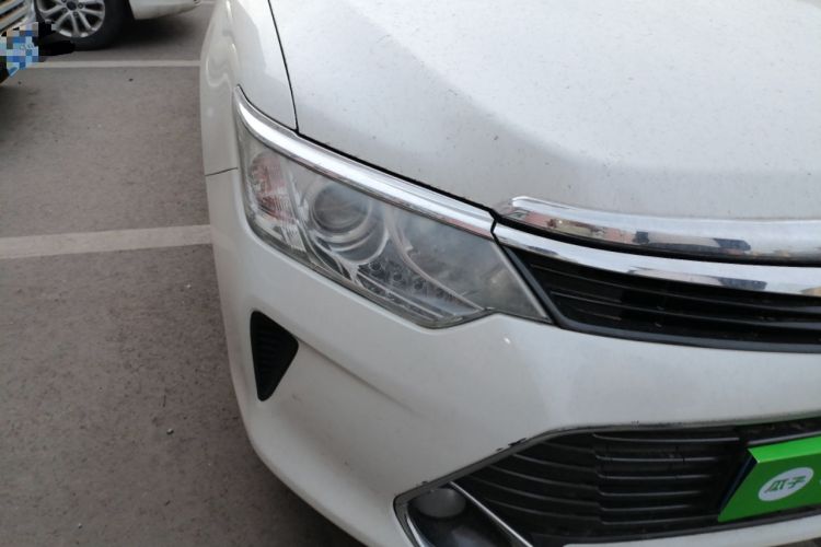 Used Toyota Camry 2015 2.0E Elite Edition Right Front Headlight